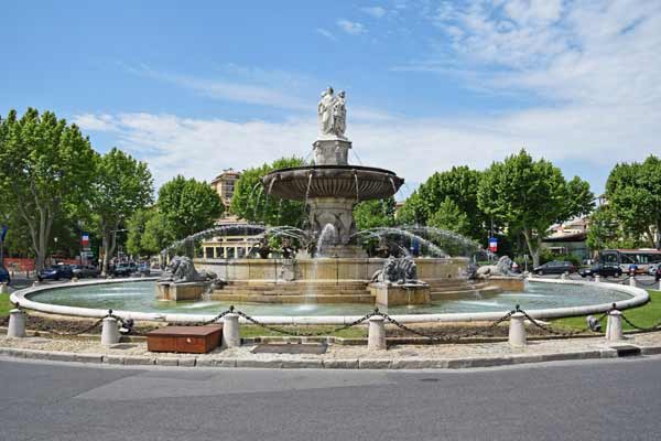 Aix en Provence