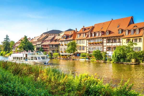 Bamberg Cruise