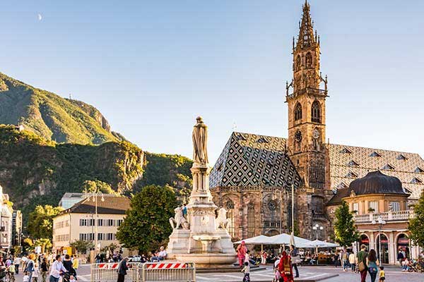 Bolzano