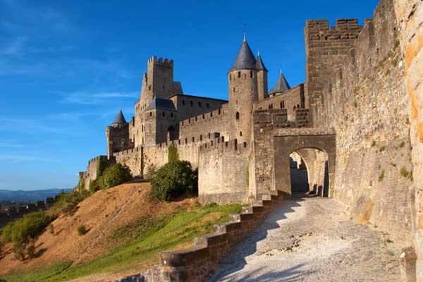 Carcassonne