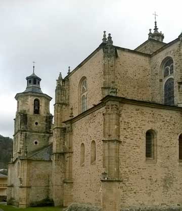 Collegiata de Santa Maria