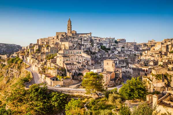 Matera