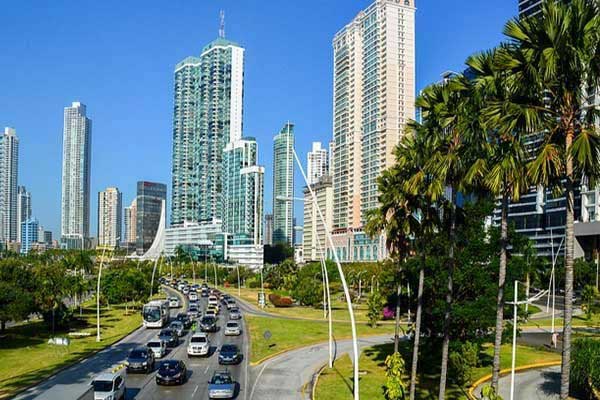 Panama-Itinerary-Panama-City