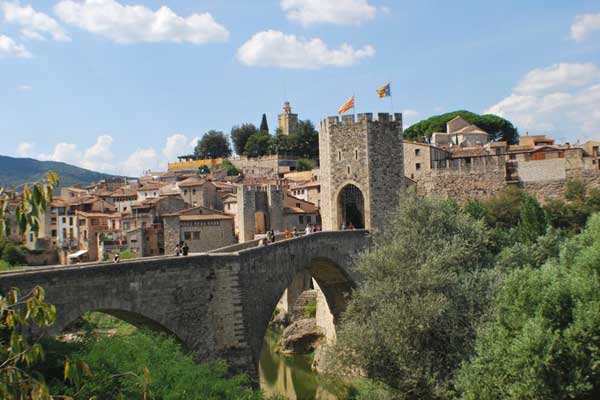 Besalu