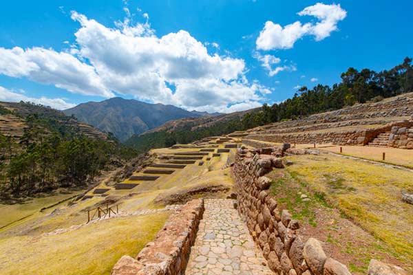 Chinchero