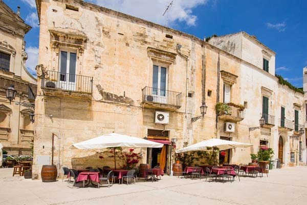 Cost of Living in Lecce
