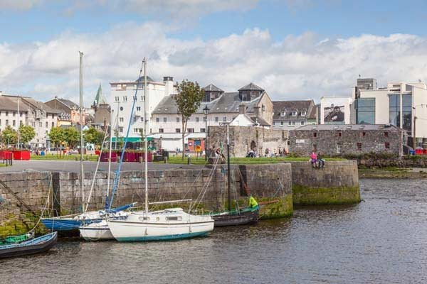 Galway Ireland