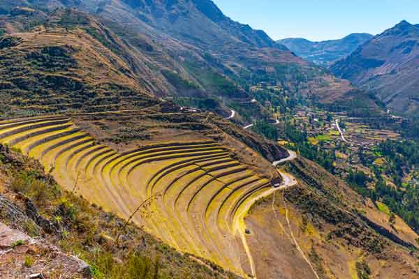 Pisac