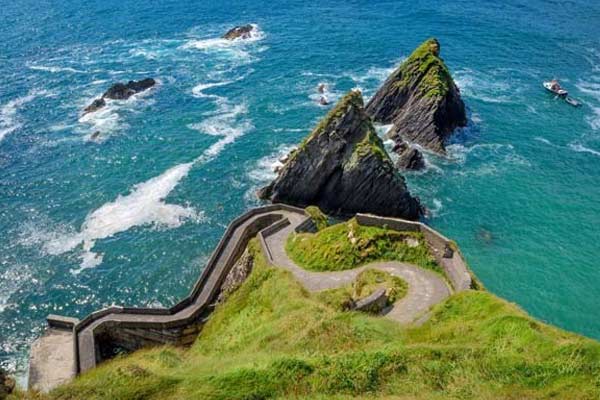 The-Dingle-Peninsula