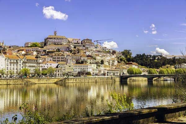 Coimbra-Portugal