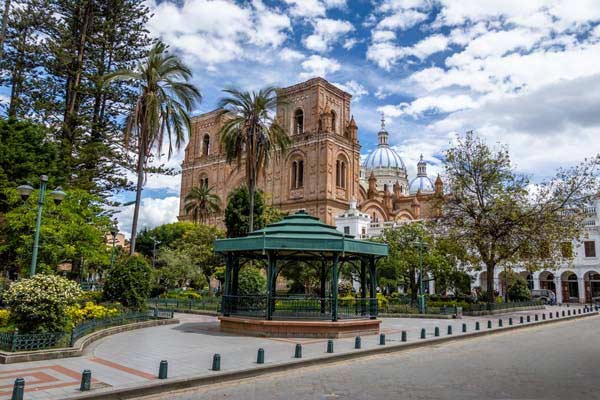 Cuenca-Ecuador