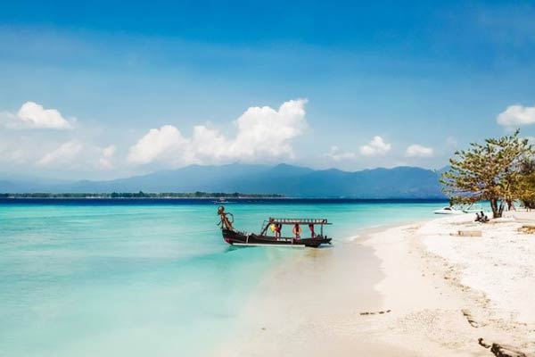 Gili Islands