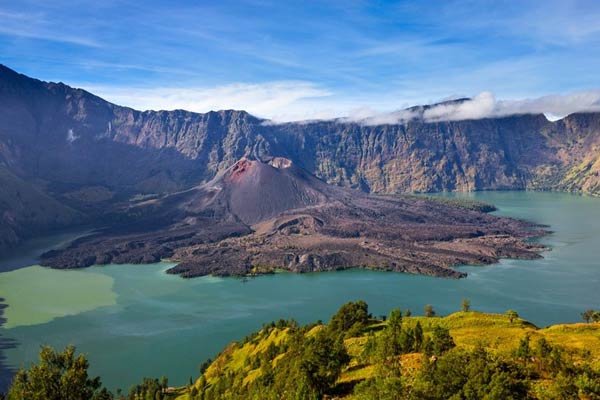 Lombok-Island