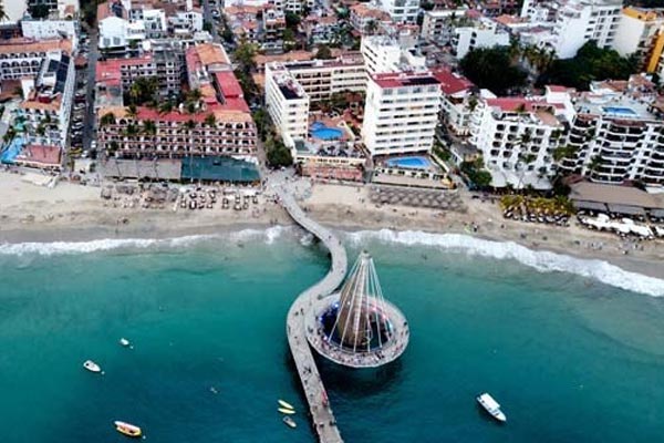 Puerto-Vallarta-Mexico