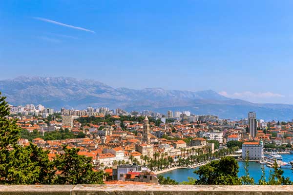 Split-Croatia-Coast