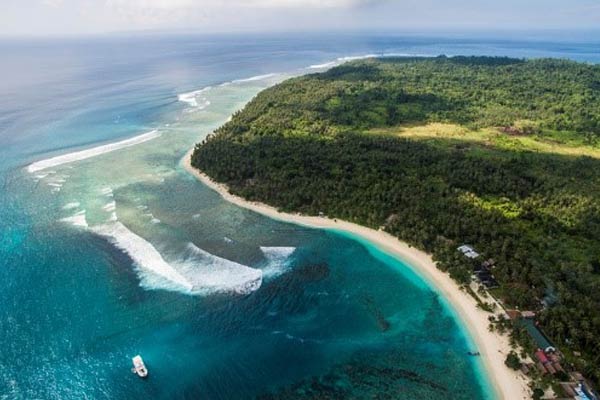 Mentawai-Islands