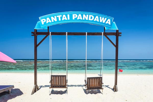 Pantai Pandawa