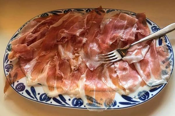 Prosciutto-di-Parma