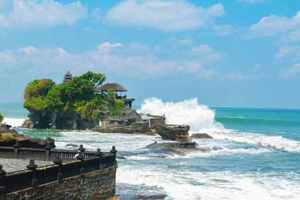 Pura Tanah Lot