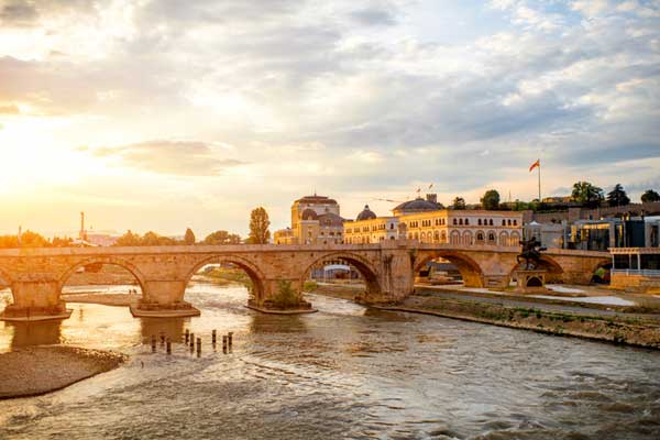 Stone-Bridge-Skopje