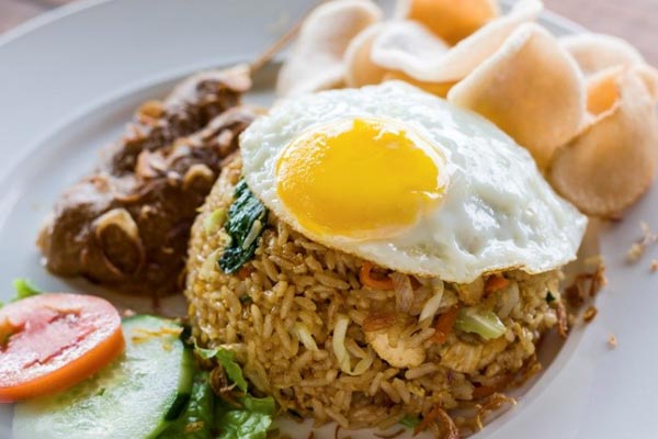 Nasi Goreng