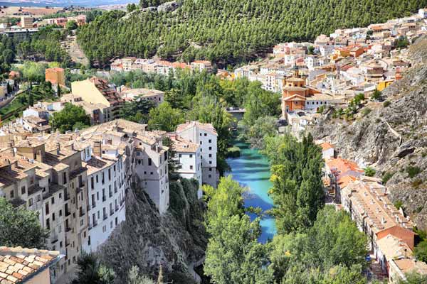 Retire-in-Cuenca-Spain