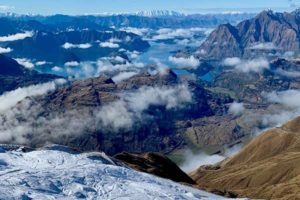 new zealand winter