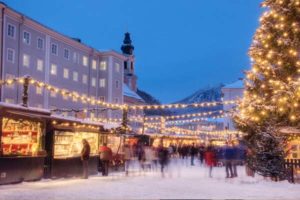 Christmas Market