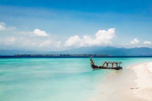 Gili Islands