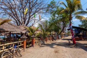 Gili islands 4