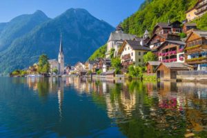 Halstatt