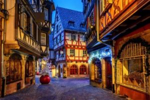 colmar france