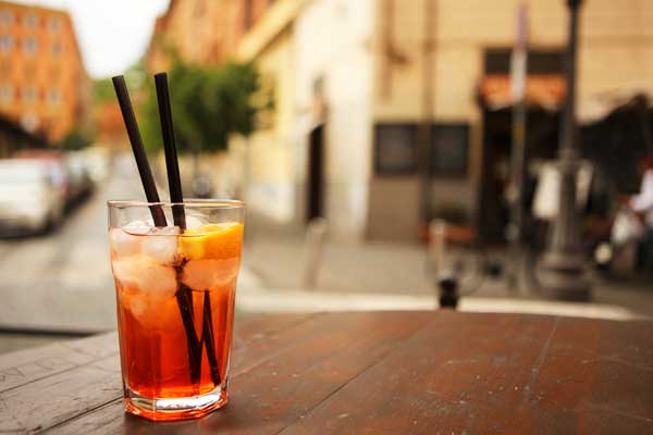 Italian-Spritz