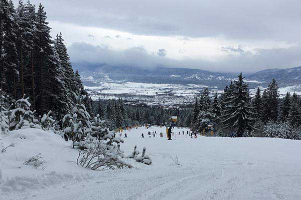 Snow-Sports-in-Bansko