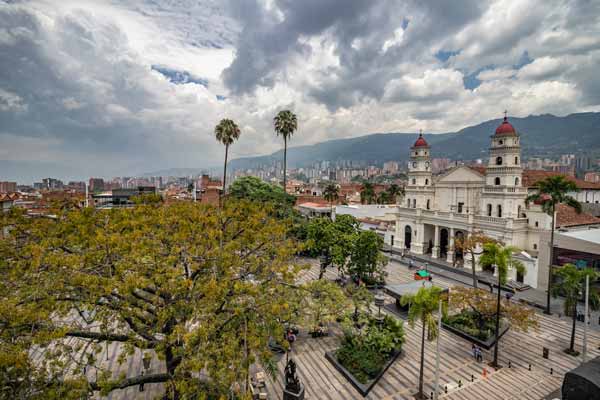 Envigado-Antioquia