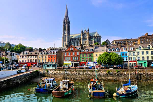 Sample Itineraries for Exploring European Prospects
