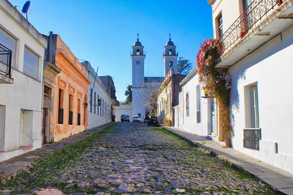 Barrio Histórico