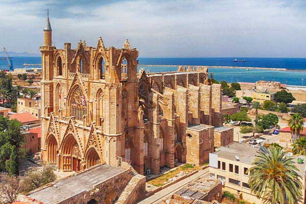 Famagusta