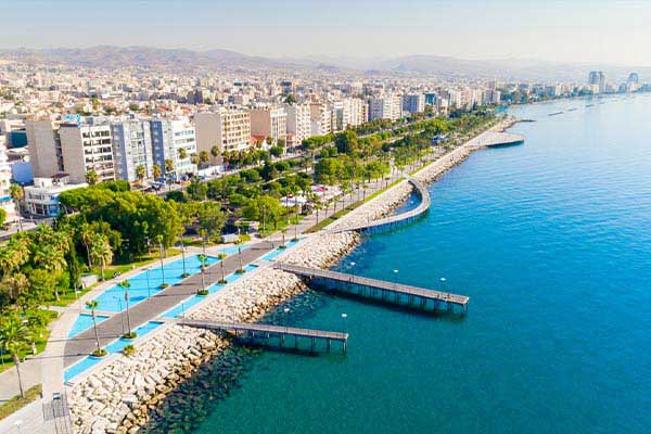 Limassol