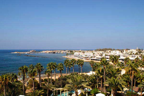 Paphos