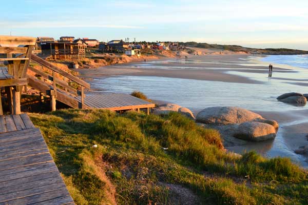 Punta del Diablo