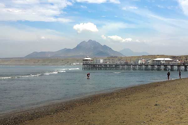 Sun, Surf, and Ceviche in Huanchaco, Peru