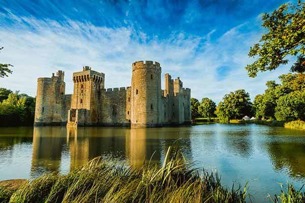 Have-an-Adventure-in-Bodiam-Castle