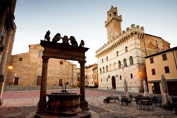 Lifestyle in Montepulciano