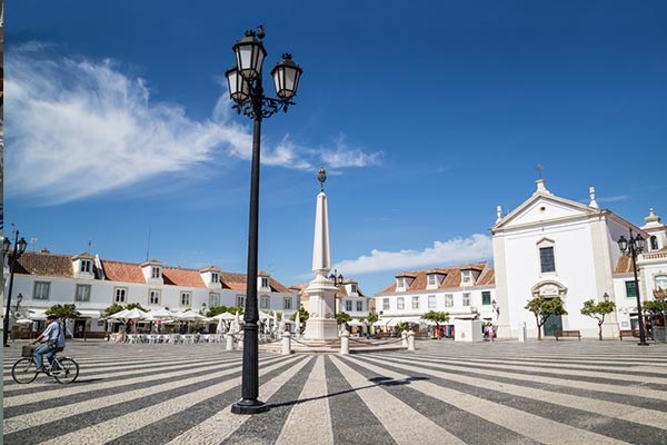 Vila Real de Santo Antonio