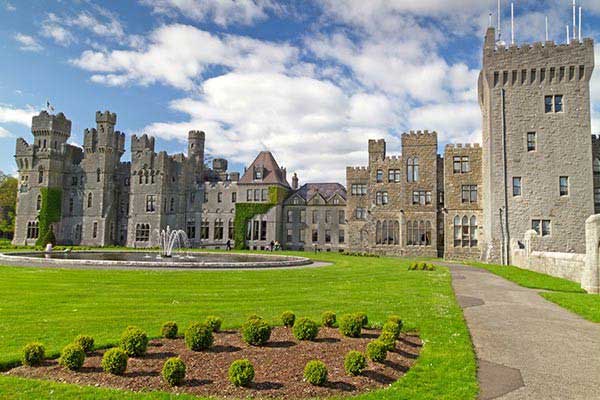 Ashford Castle