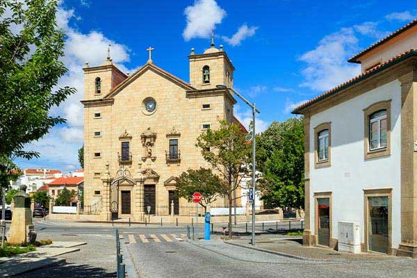 Castelo Branco From $1,615 a Month