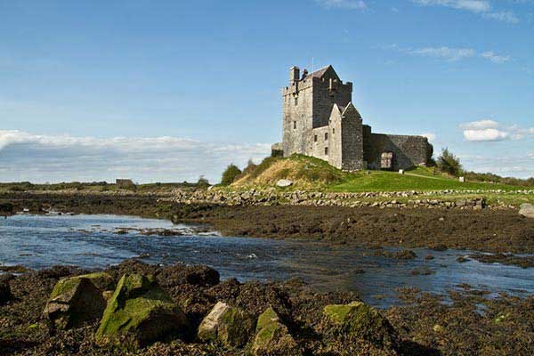 Dunguaire Castle