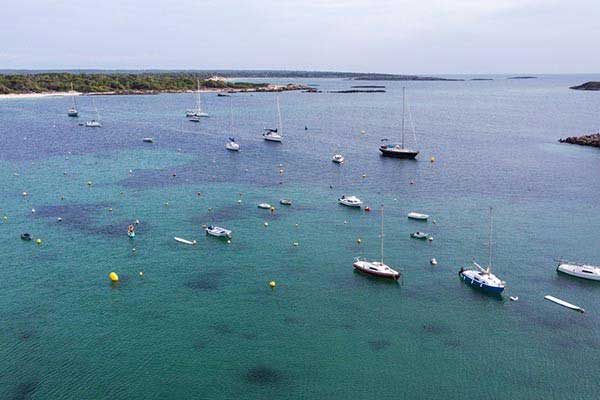 El Mar Menor