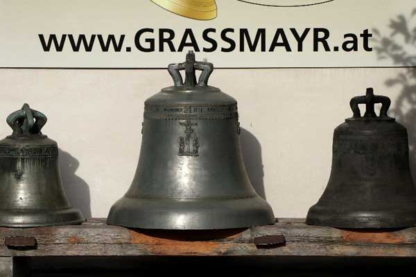 Grassmayr Bell Foundry